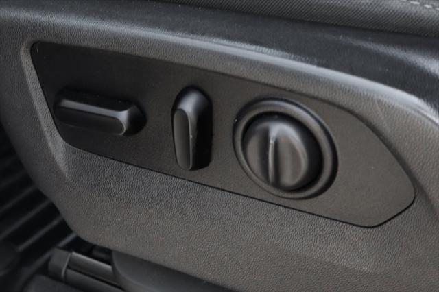 used 2021 Chevrolet Silverado 1500 car, priced at $30,995