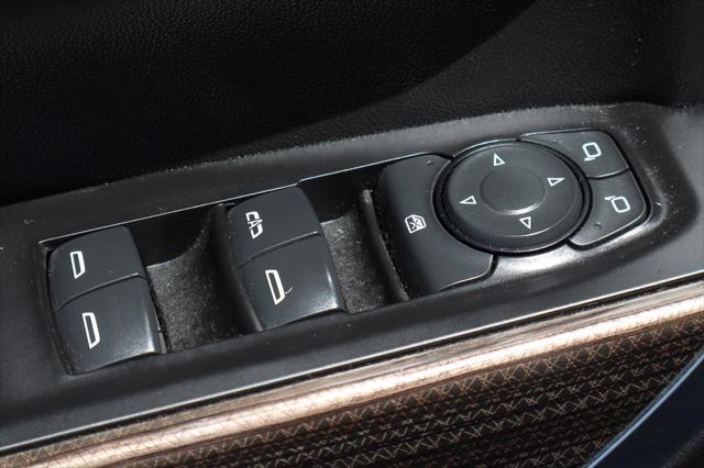 used 2021 Chevrolet Silverado 1500 car, priced at $30,995