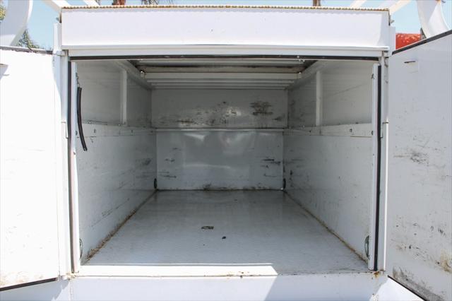 used 2021 Chevrolet Silverado 2500 car