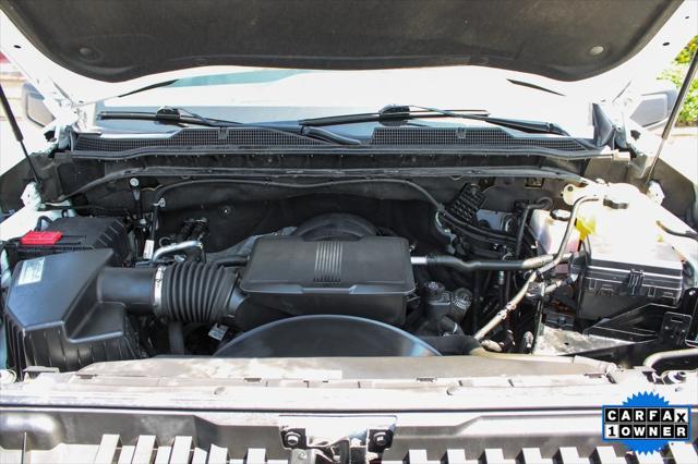 used 2021 Chevrolet Silverado 2500 car, priced at $39,995