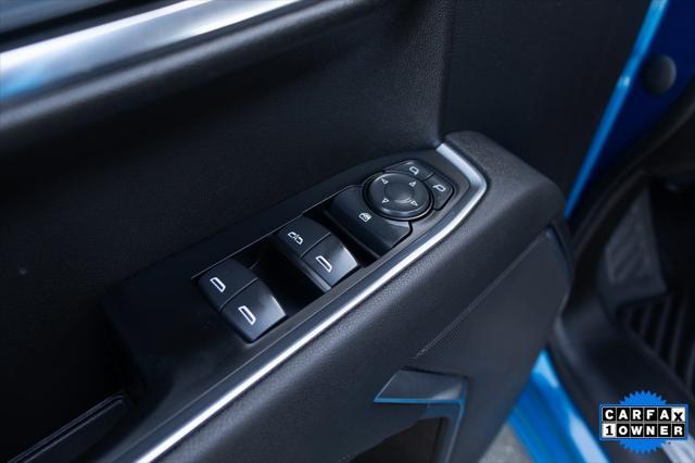 used 2023 Chevrolet Silverado 1500 car, priced at $35,995