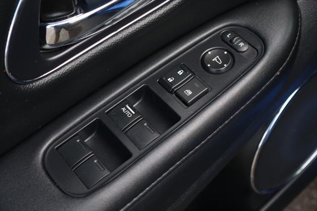 used 2022 Honda HR-V car, priced at $21,995