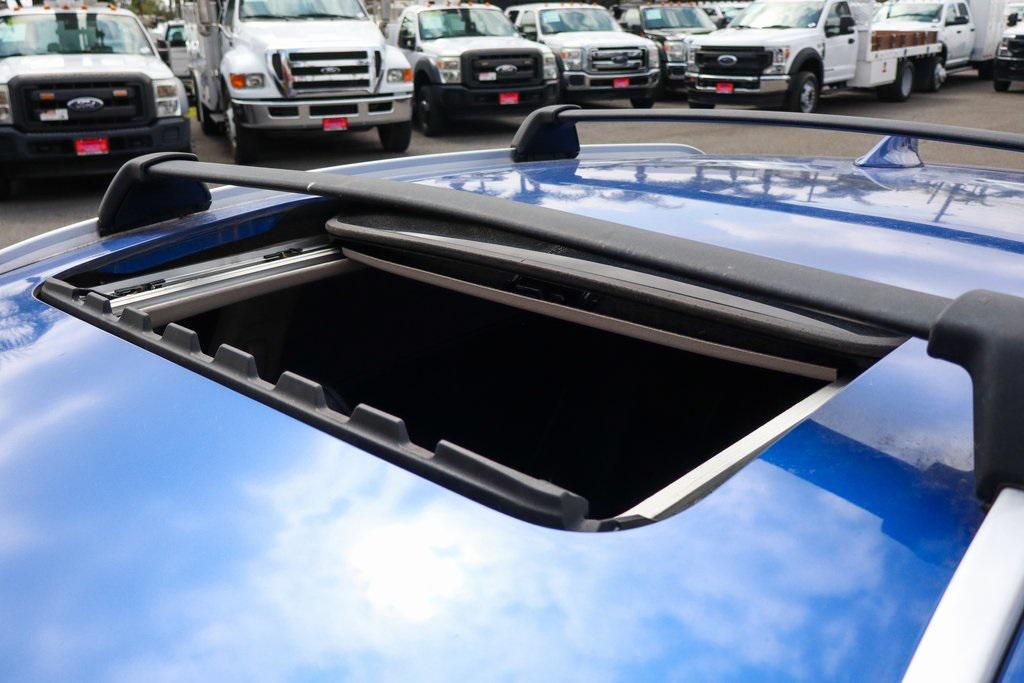 used 2022 Honda HR-V car, priced at $19,995