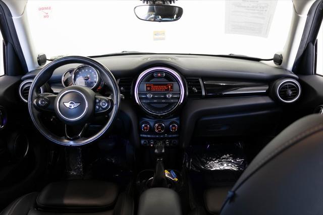 used 2020 MINI Hardtop car, priced at $16,995