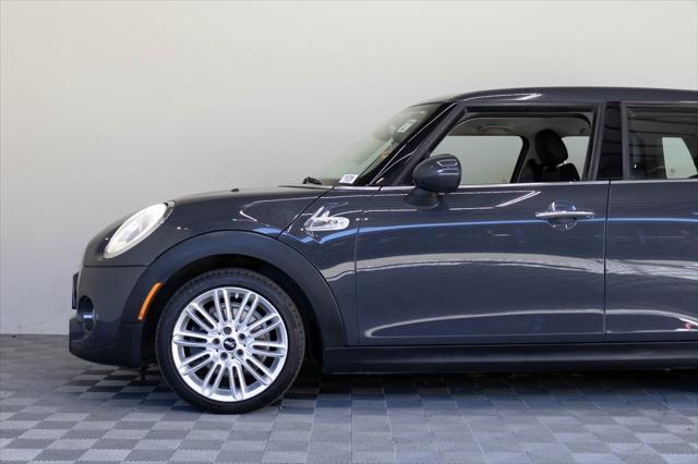 used 2020 MINI Hardtop car, priced at $16,995