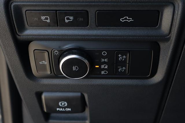 used 2022 Ford F-150 car, priced at $37,995