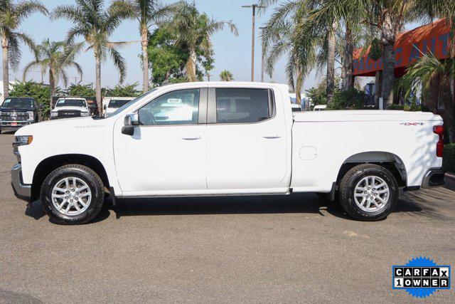 used 2019 Chevrolet Silverado 1500 car, priced at $29,995