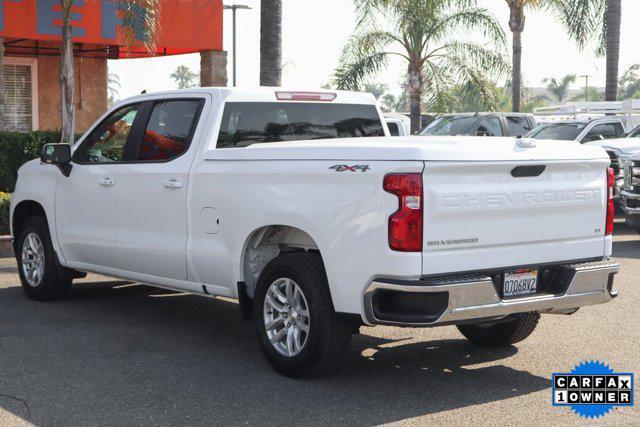 used 2019 Chevrolet Silverado 1500 car, priced at $29,995