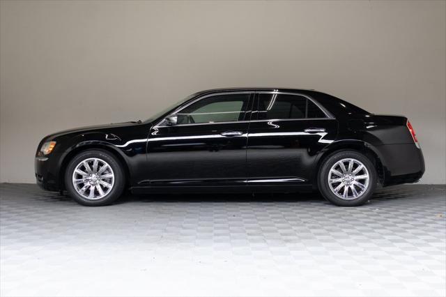 used 2012 Chrysler 300 car, priced at $9,995