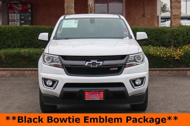 used 2019 Chevrolet Colorado car, priced at $22,995