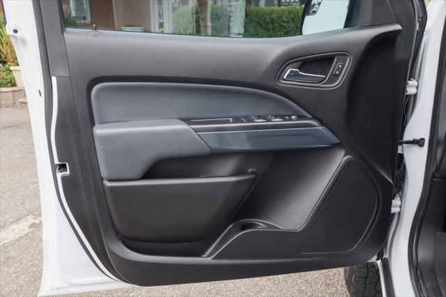 used 2019 Chevrolet Colorado car, priced at $22,995