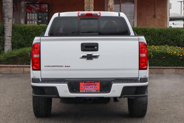 used 2019 Chevrolet Colorado car, priced at $22,995