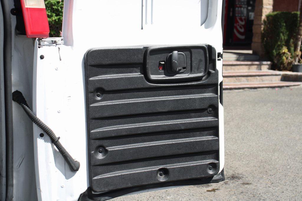 used 2012 Chevrolet Express 2500 car, priced at $10,995