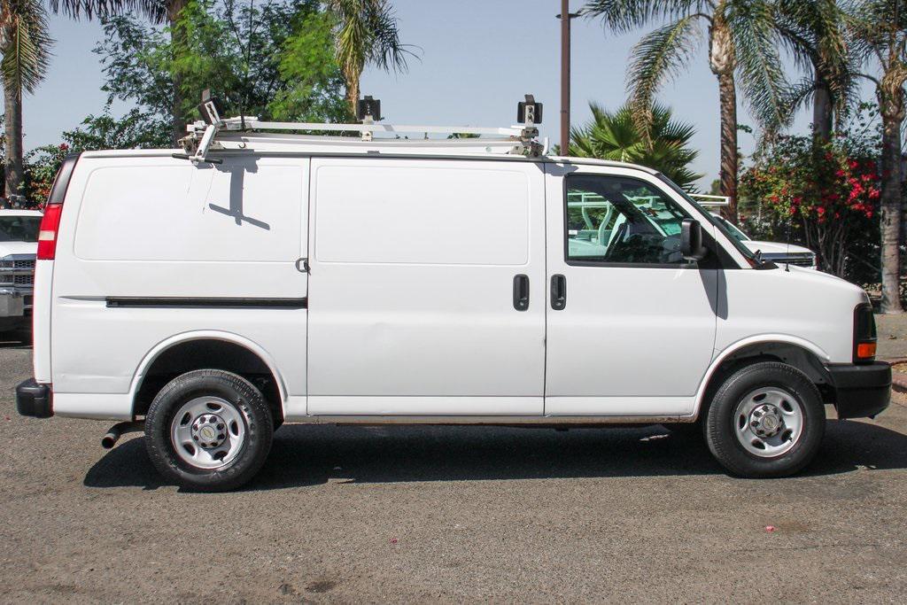 used 2012 Chevrolet Express 2500 car, priced at $10,995