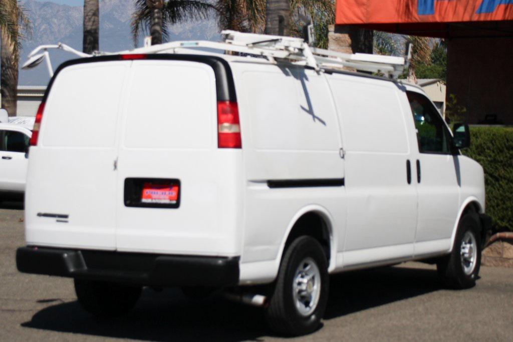 used 2012 Chevrolet Express 2500 car, priced at $10,995