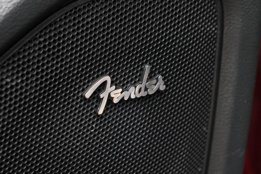 used 2023 Nissan Frontier car, priced at $34,995