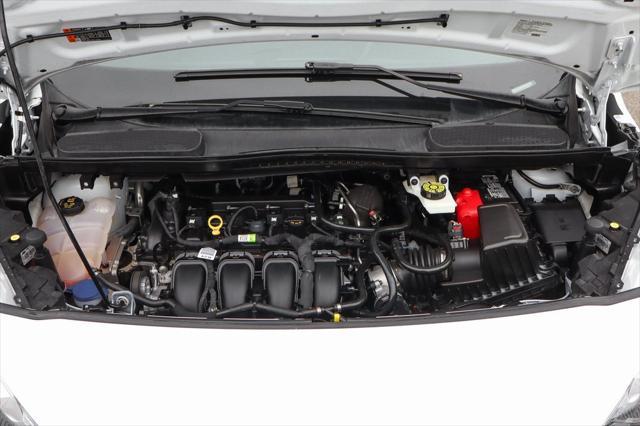 used 2022 Ford Transit Connect car