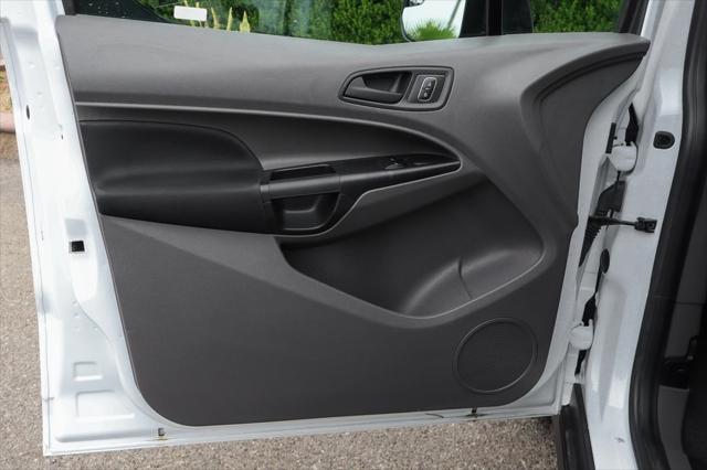 used 2022 Ford Transit Connect car