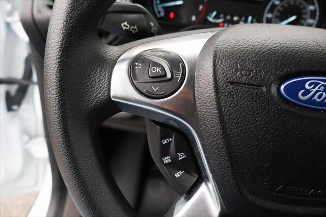 used 2022 Ford Transit Connect car
