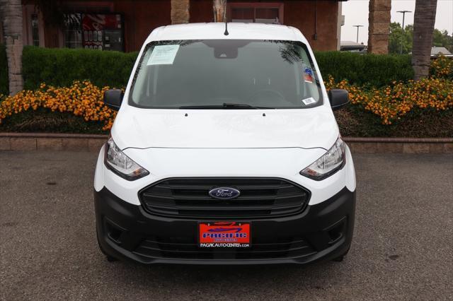 used 2022 Ford Transit Connect car