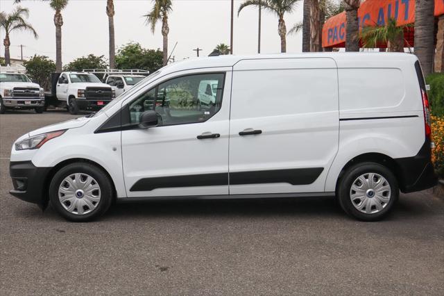 used 2022 Ford Transit Connect car