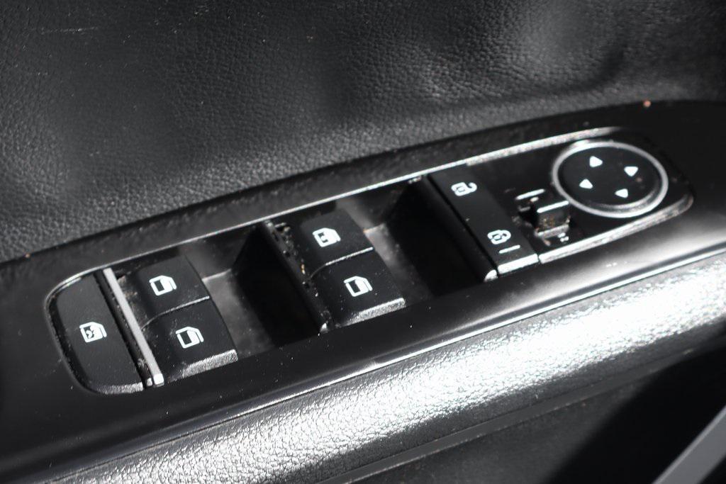 used 2023 Kia Soul car, priced at $14,995