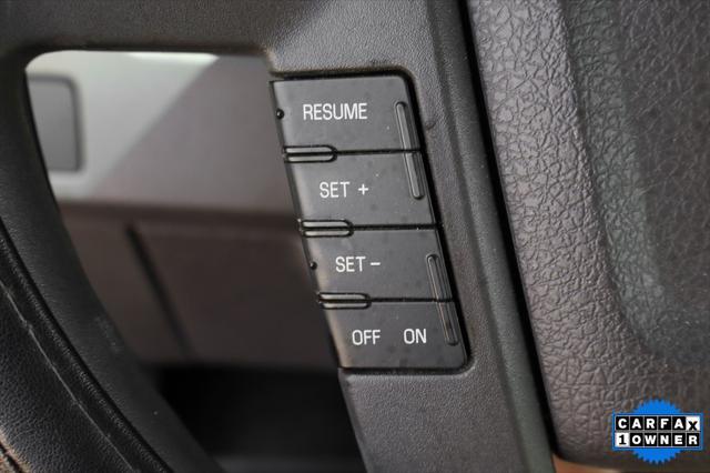 used 2010 Ford F-150 car, priced at $16,995