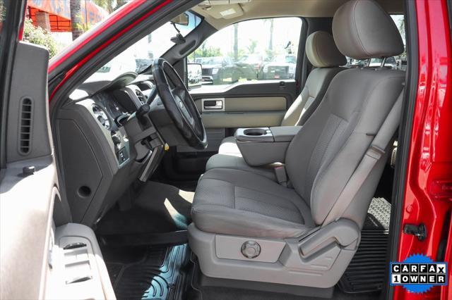 used 2010 Ford F-150 car, priced at $16,995