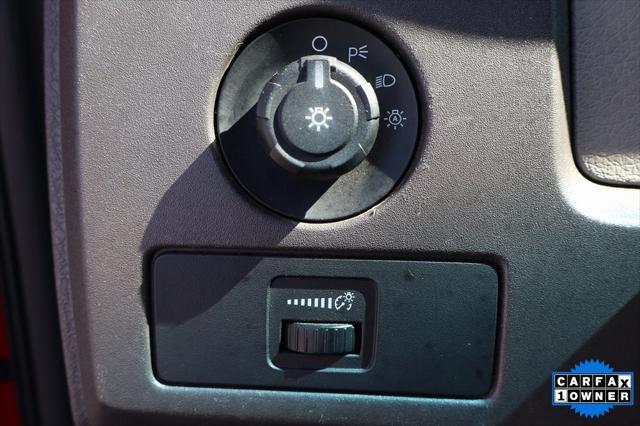 used 2010 Ford F-150 car, priced at $16,995