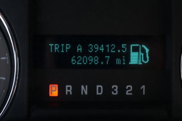 used 2010 Ford F-150 car
