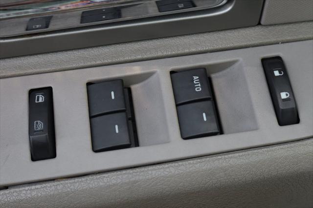 used 2010 Ford F-150 car