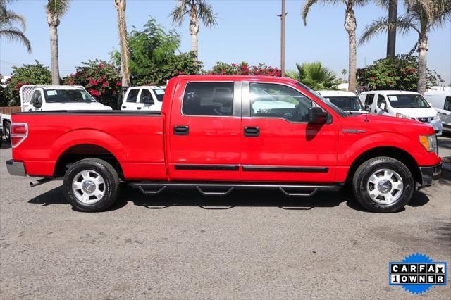 used 2010 Ford F-150 car, priced at $16,995