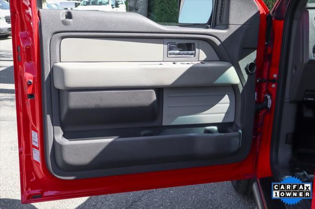 used 2010 Ford F-150 car, priced at $16,995