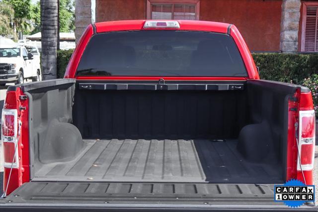 used 2010 Ford F-150 car, priced at $16,995