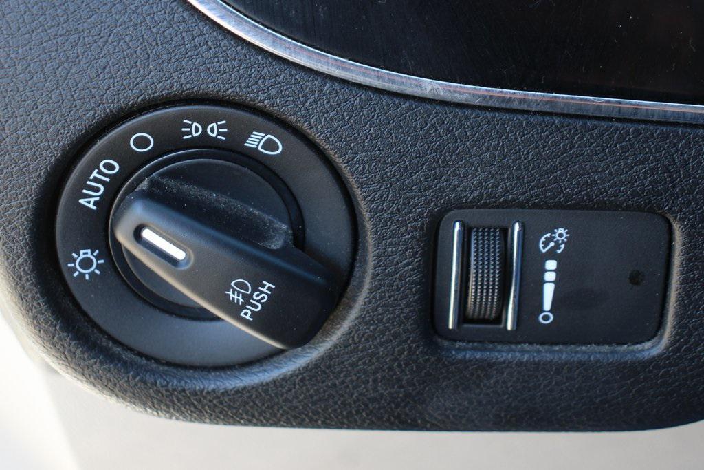 used 2020 Dodge Grand Caravan car, priced at $17,995