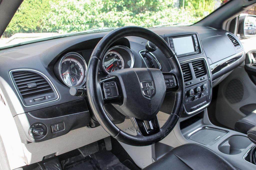 used 2020 Dodge Grand Caravan car, priced at $17,995