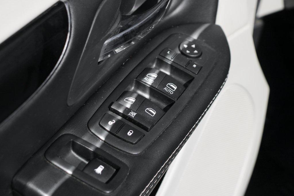 used 2020 Dodge Grand Caravan car, priced at $17,995