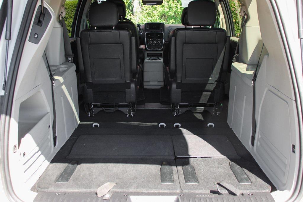 used 2020 Dodge Grand Caravan car, priced at $17,995