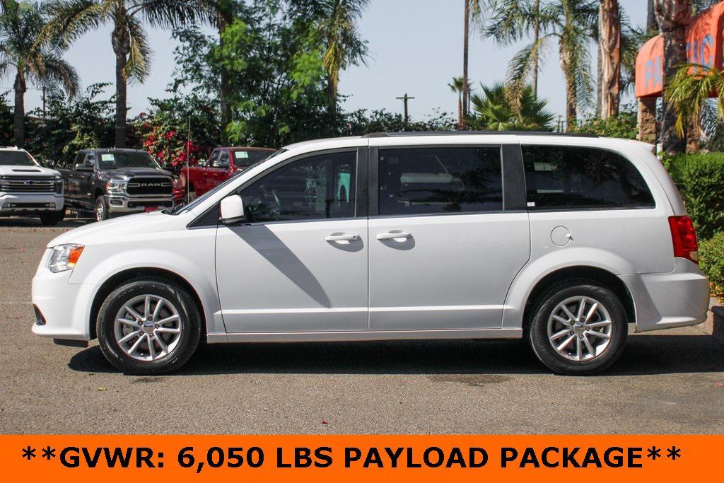used 2020 Dodge Grand Caravan car, priced at $17,995