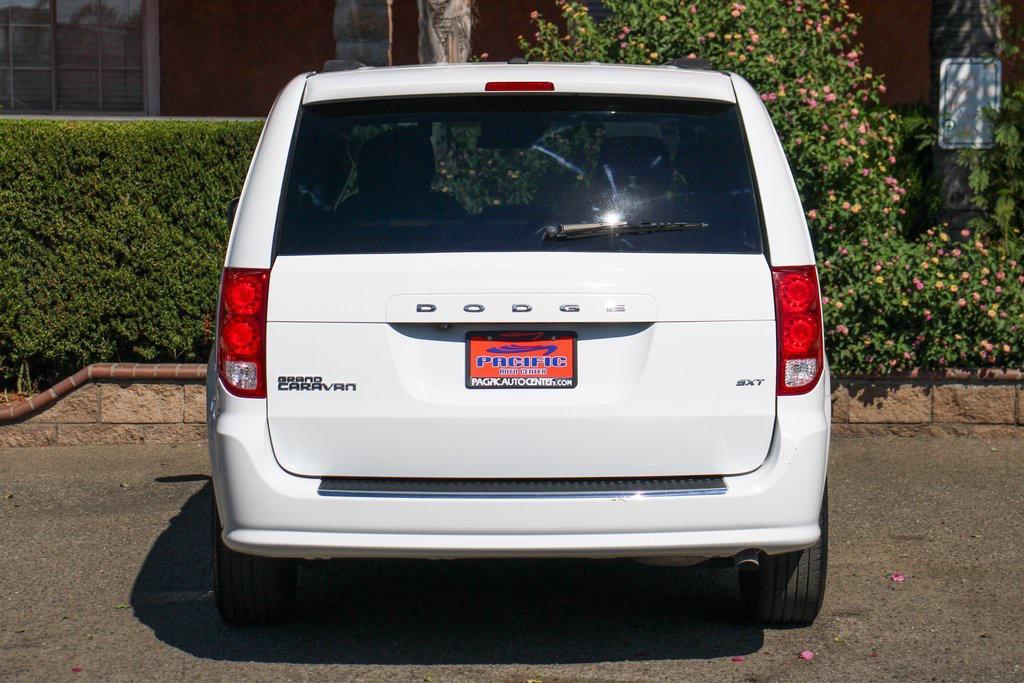 used 2020 Dodge Grand Caravan car, priced at $17,995