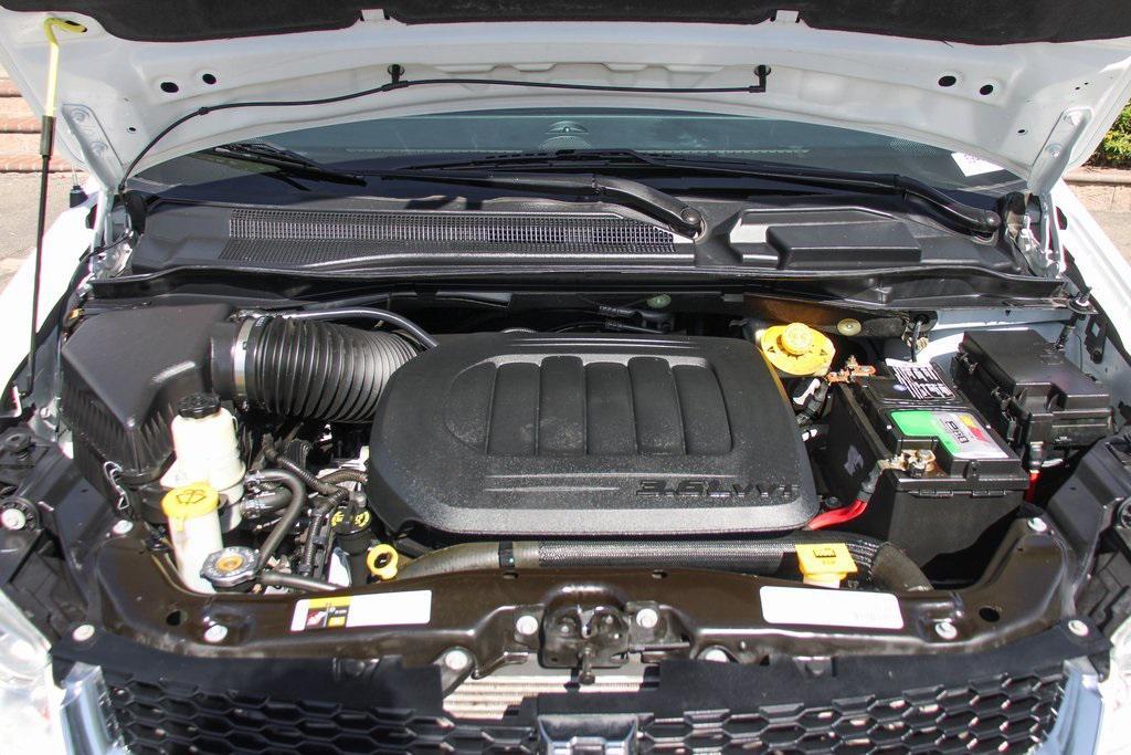 used 2020 Dodge Grand Caravan car, priced at $17,995