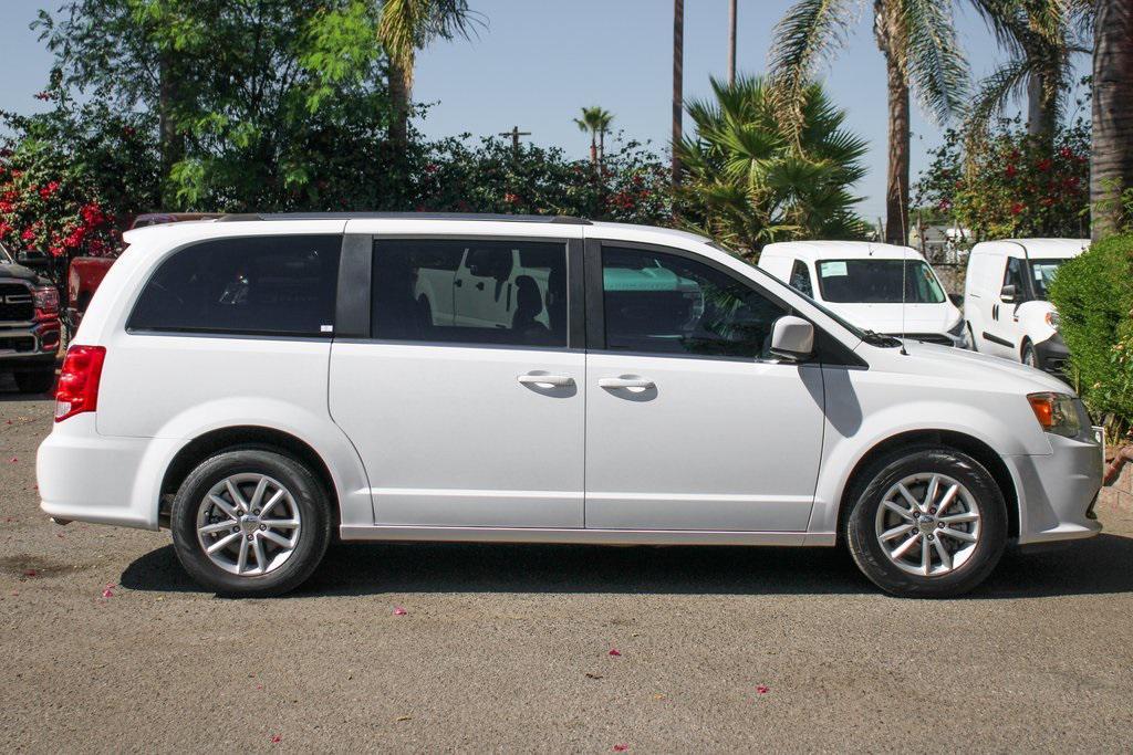used 2020 Dodge Grand Caravan car, priced at $17,995