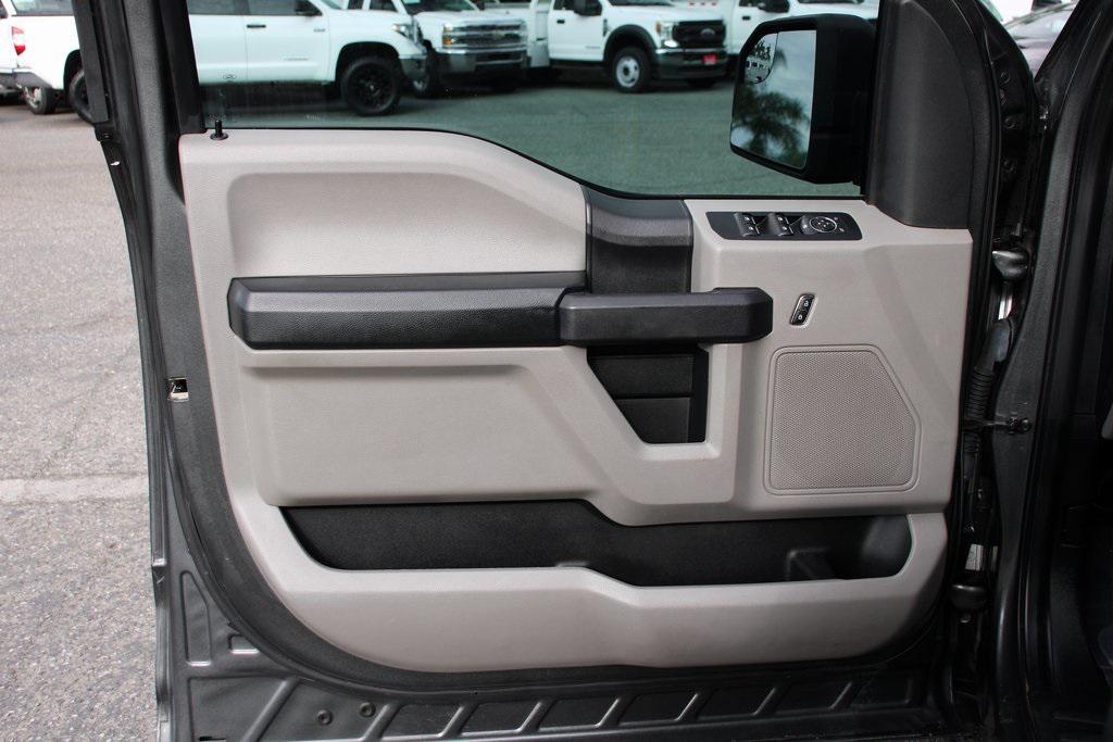 used 2020 Ford F-150 car, priced at $17,995