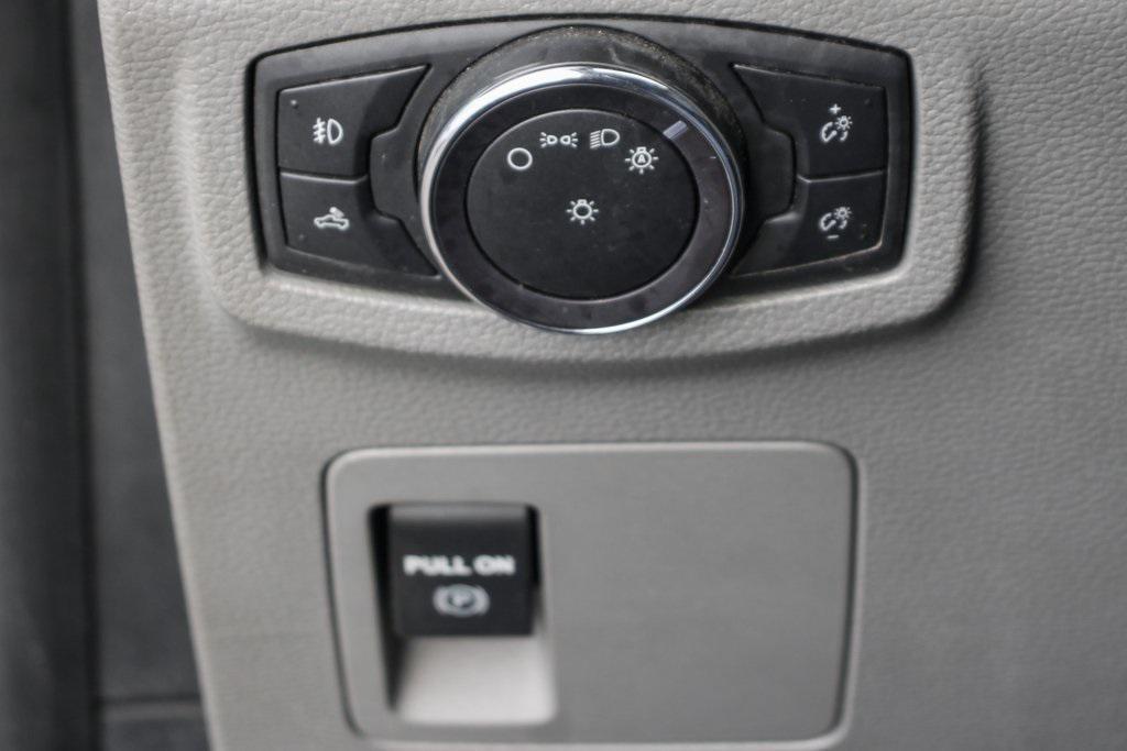 used 2020 Ford F-150 car, priced at $17,995