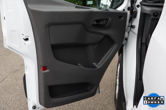 used 2023 Ford Transit-250 car, priced at $41,995