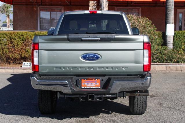 used 2019 Ford F-350 car, priced at $36,995