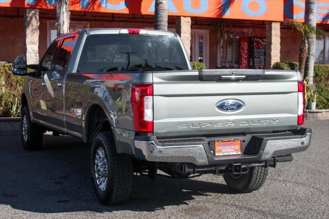 used 2019 Ford F-350 car, priced at $36,995