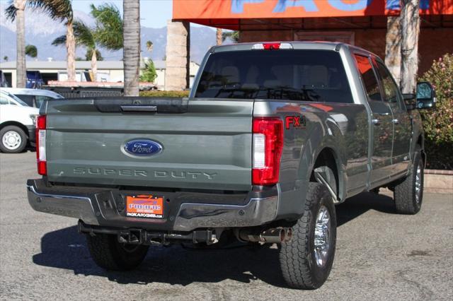 used 2019 Ford F-350 car, priced at $36,995