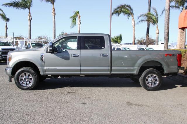 used 2019 Ford F-350 car, priced at $36,995