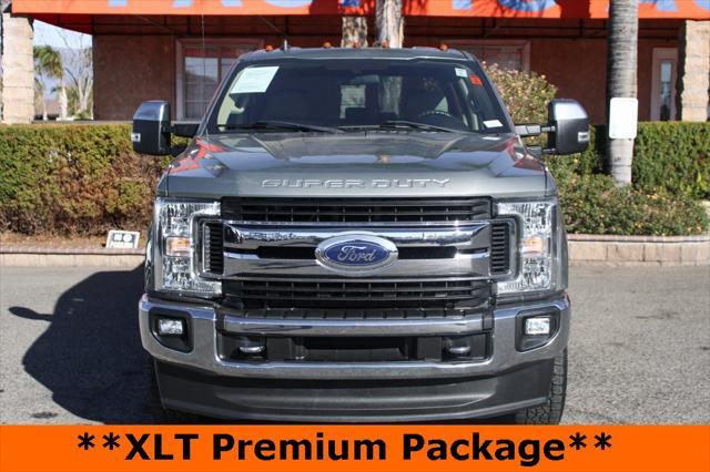 used 2019 Ford F-350 car, priced at $36,995